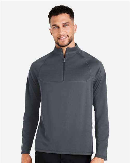 Revive Coolcore® Quarter-Zip Pullover | USA Decoration