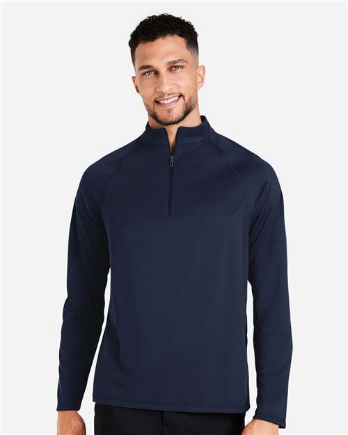Revive Coolcore® Quarter-Zip Pullover | USA Decoration
