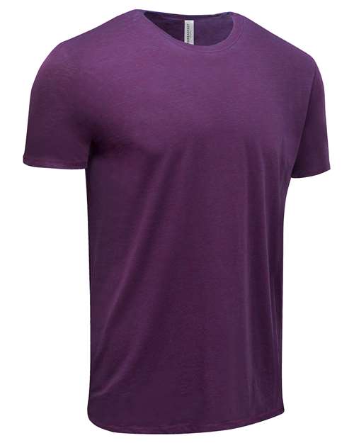 Cross Dye T-Shirt | USA Decoration