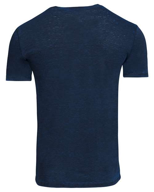 Cross Dye T-Shirt | USA Decoration