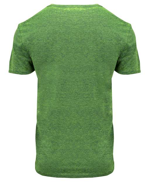 Cross Dye T-Shirt | USA Decoration