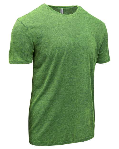 Cross Dye T-Shirt | USA Decoration