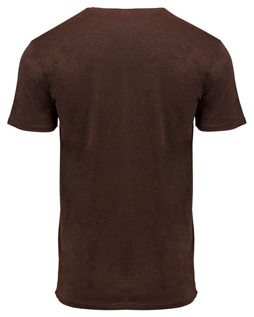 Cross Dye T-Shirt | USA Decoration