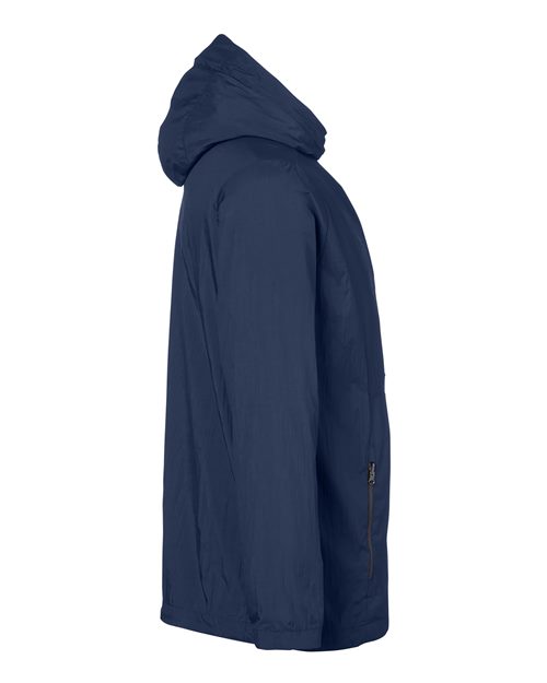 Aura Lightweight Packable Anorak | USA Decoration