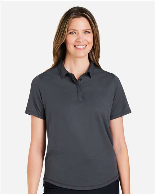 Women's Revive Coolcore® Polo | USA Decoration