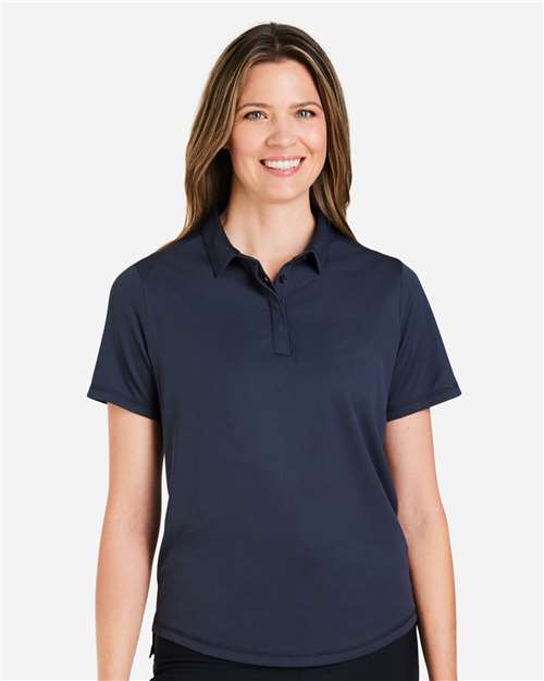 Women's Revive Coolcore® Polo | USA Decoration