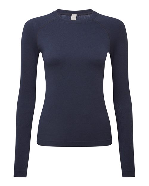 Women's Unstoppable Long Sleeve Fresh Underscrub Base Layer | USA Decoration