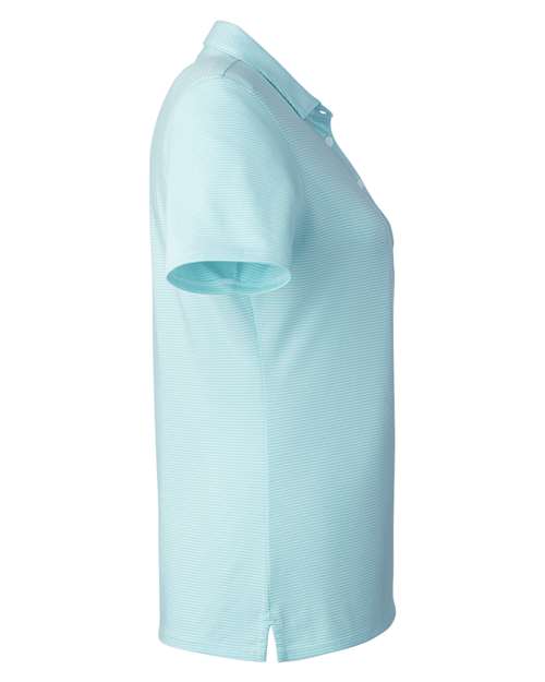 Women's Fanshell Polo | USA Decoration