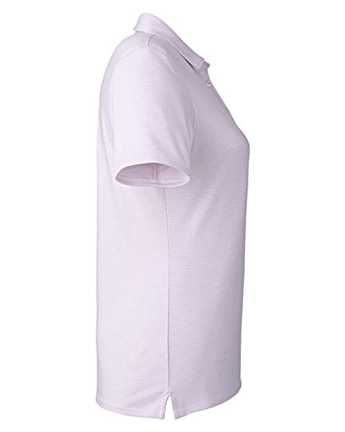 Women's Fanshell Polo | USA Decoration