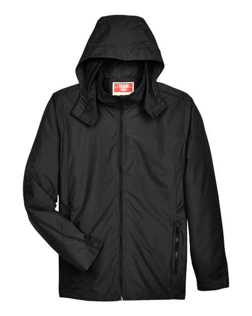 Conquest Jacket with Mesh Lining | USA Decoration