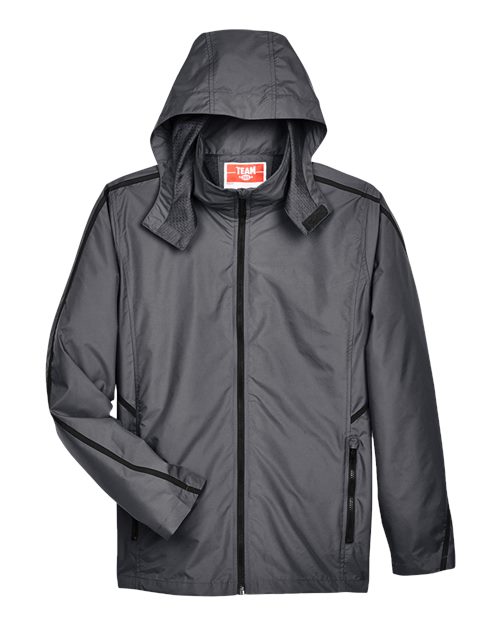 Conquest Jacket with Mesh Lining | USA Decoration