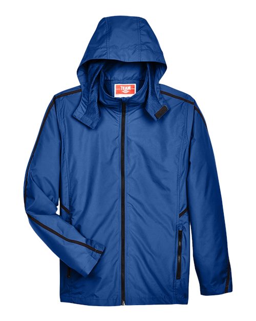 Conquest Jacket with Mesh Lining | USA Decoration