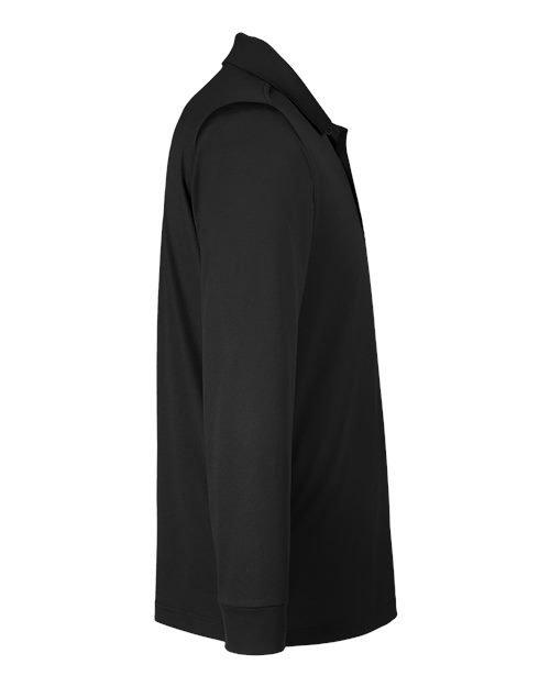 Tall Advantage Long Sleeve Snag Protection Plus IL Polo | USA Decoration