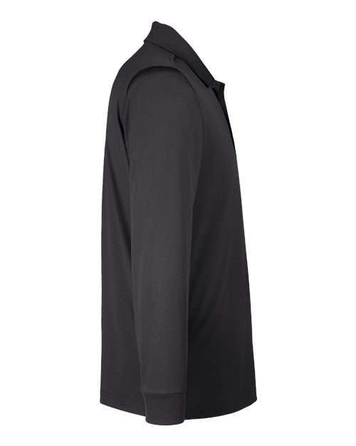 Tall Advantage Long Sleeve Snag Protection Plus IL Polo | USA Decoration