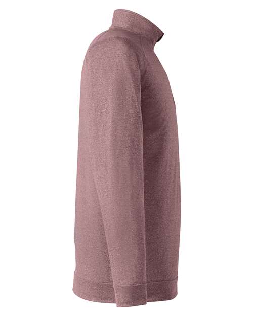 Graham Quarter-Zip Pullover | USA Decoration