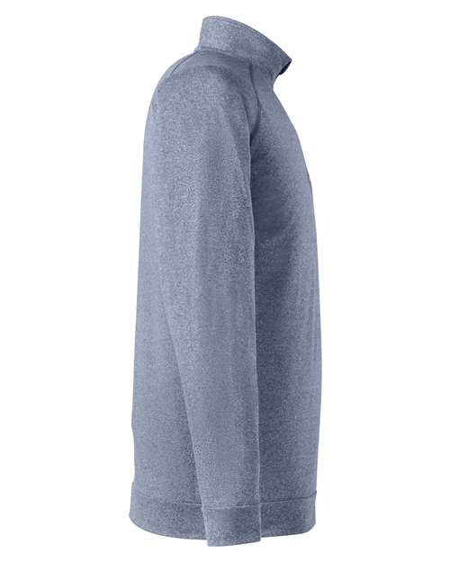 Graham Quarter-Zip Pullover | USA Decoration