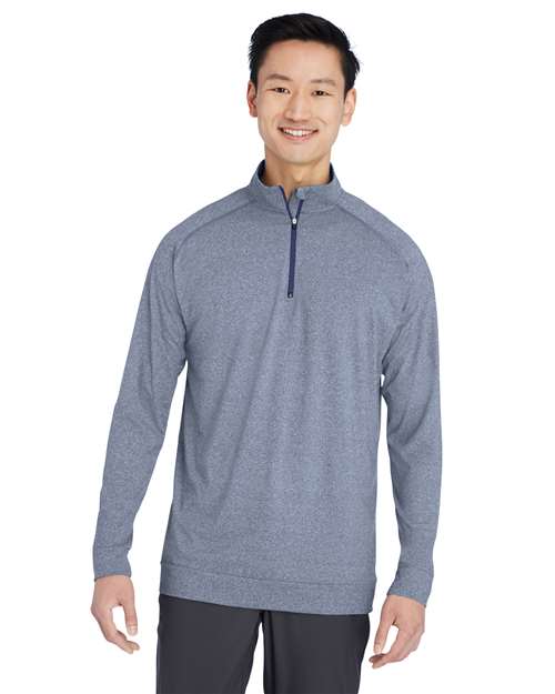 Graham Quarter-Zip Pullover | USA Decoration