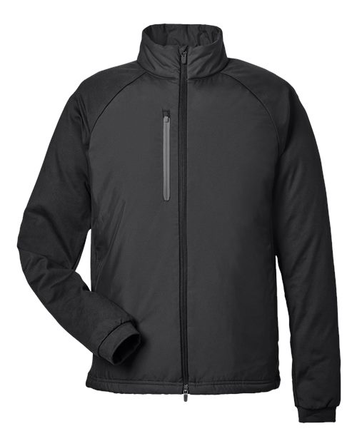 Hielands Jacket | USA Decoration