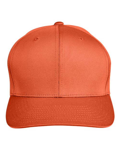 Yupoong® Zone Performance Cap | Moisture-Wicking UV Protection | USA Decoration