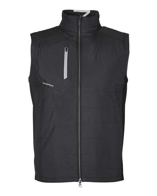 Lightweight Hybrid Vest | USA Decoration