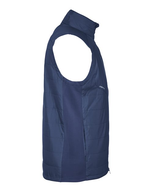 Lightweight Hybrid Vest | USA Decoration