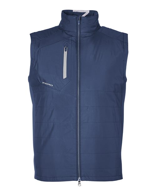 Lightweight Hybrid Vest | USA Decoration