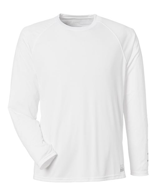 Pursuit Long Sleeve T-Shirt | USA Decoration