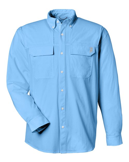 Creekbed Shirt | USA Decoration