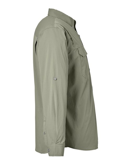 Creekbed Shirt | USA Decoration