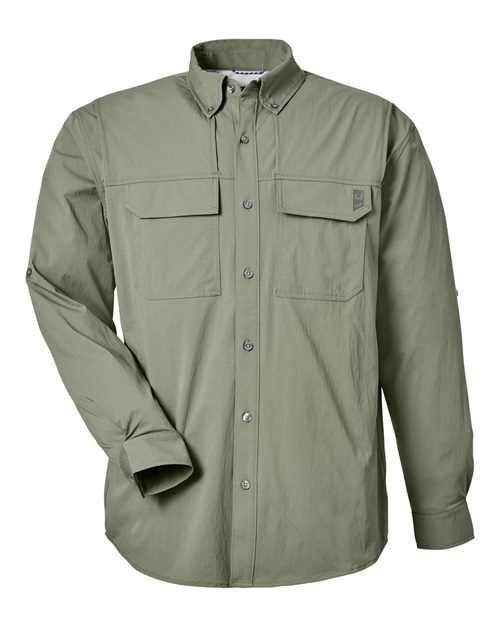 Creekbed Shirt | USA Decoration