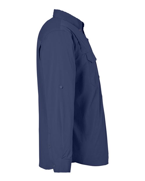 Creekbed Shirt | USA Decoration