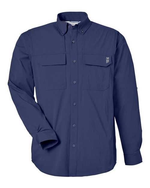 Creekbed Shirt | USA Decoration