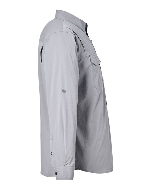 Creekbed Shirt | USA Decoration