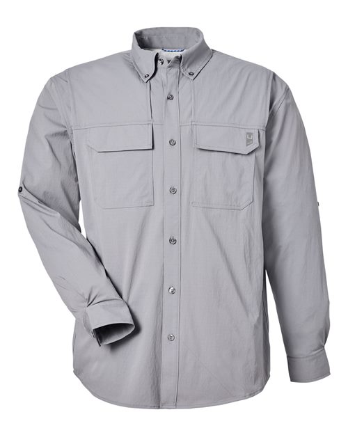 Creekbed Shirt | USA Decoration