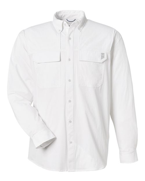 Creekbed Shirt | USA Decoration