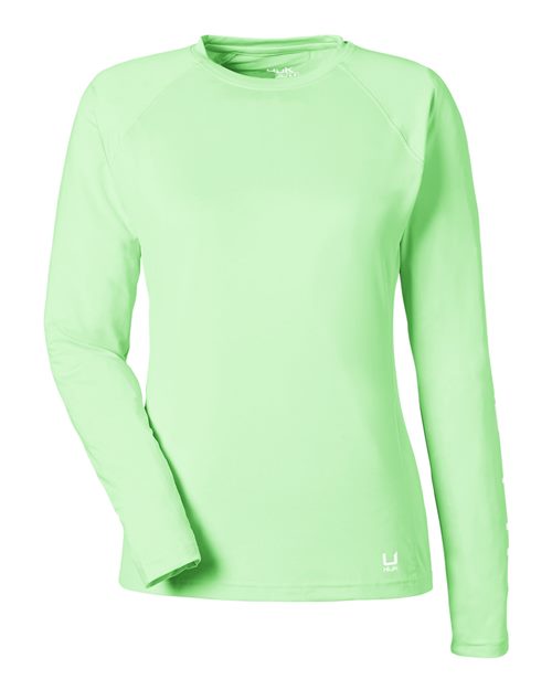 Women's Pursuit T-Shirt | USA Decoration