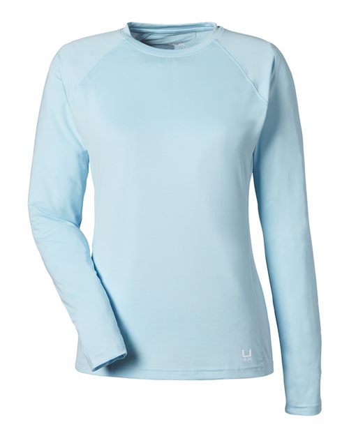 Women's Pursuit T-Shirt | USA Decoration