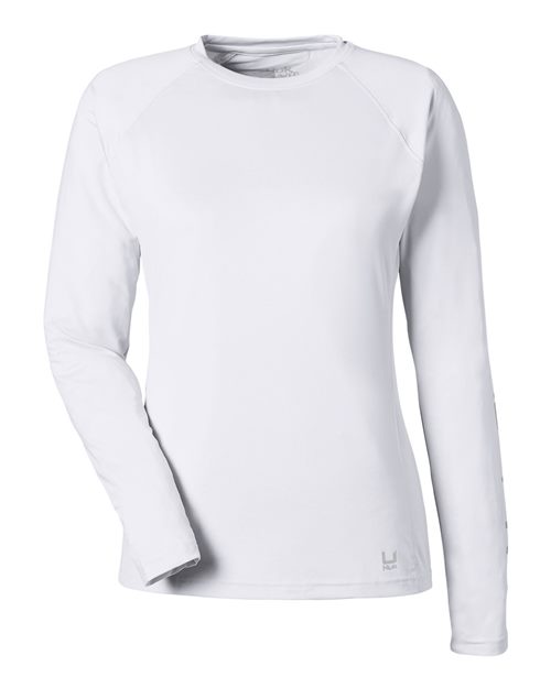 Women's Pursuit T-Shirt | USA Decoration