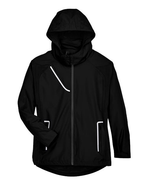 Women's Dominator Waterproof Jacket | USA Decoration