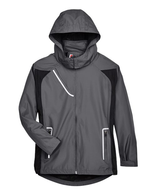 Women's Dominator Waterproof Jacket | USA Decoration