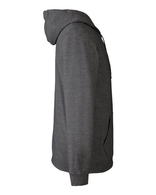 Cloudspun Progress Hooded Sweatshirt | USA Decoration
