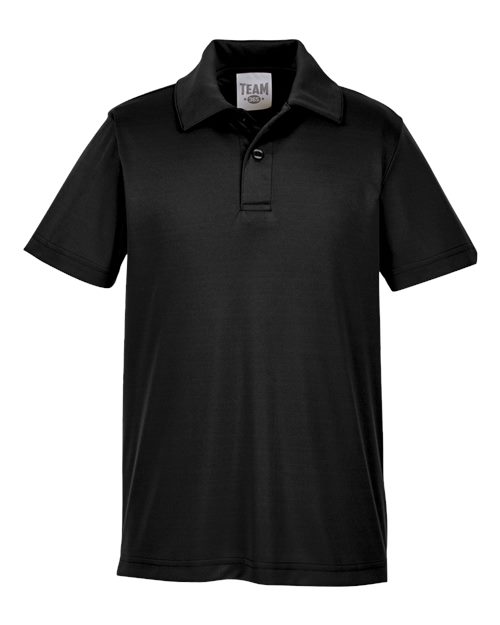 Youth Zone Performance Polo | USA Decoration