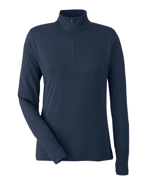 Women's Recess Quarter-Zip Pullover | USA Decoration