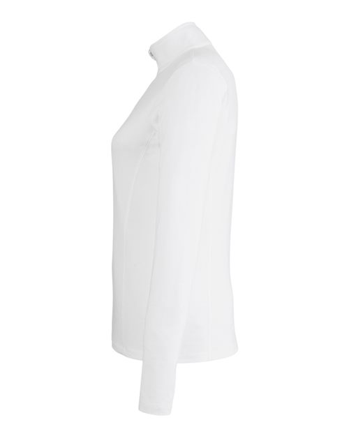 Women's Recess Quarter-Zip Pullover | USA Decoration