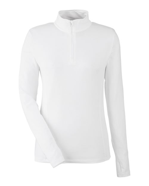 Women's Recess Quarter-Zip Pullover | USA Decoration