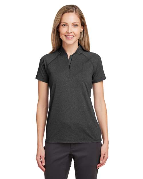 Women's Quinn Polo | USA Decoration
