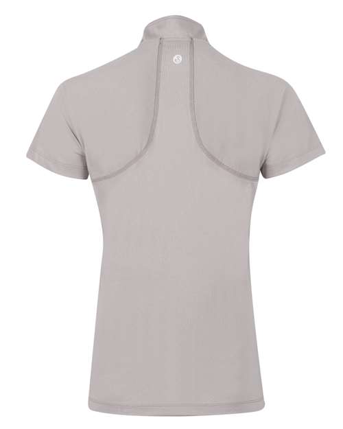Women's Quinn Polo | USA Decoration
