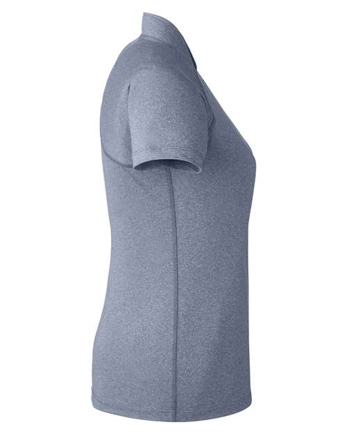 Women's Quinn Polo | USA Decoration