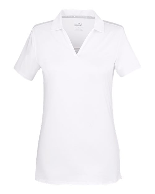 Women's Cloudspun Coast Polo | USA Decoration