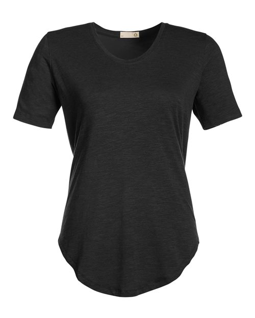 Women's Longline T-Shirt | USA Decoration